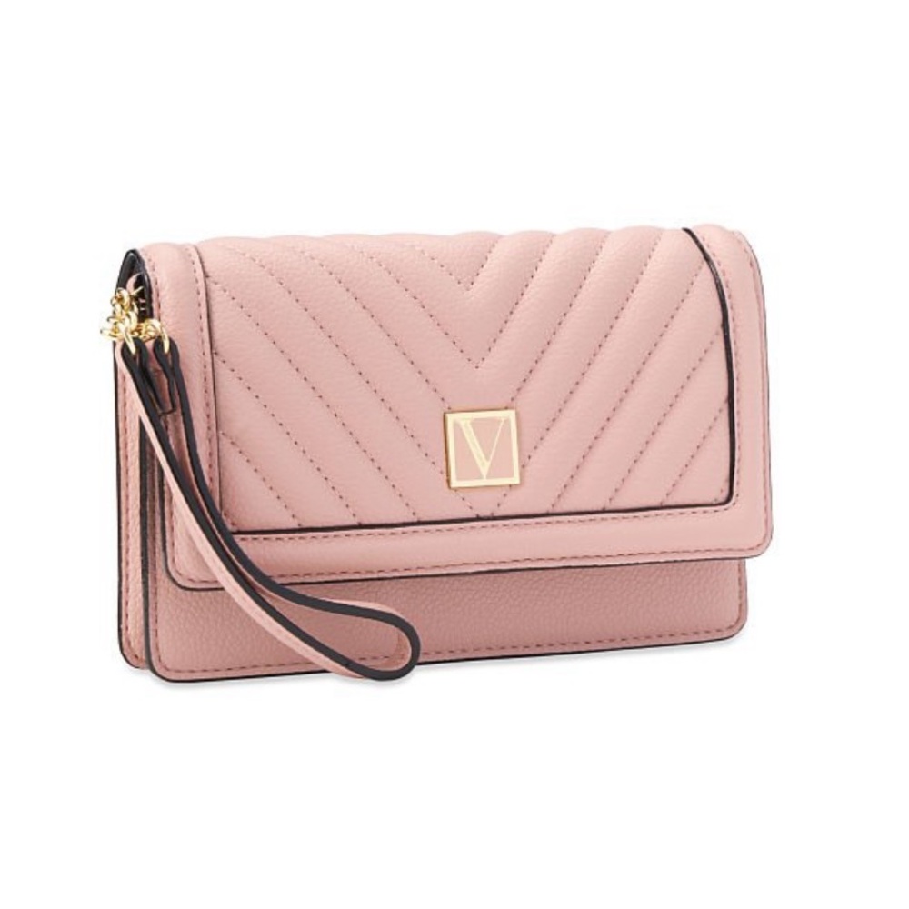 Victoria’s Secret Tech Wristlet